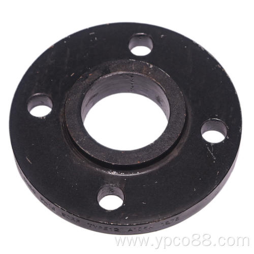 Carbon Steel FF RF Wn/So Forged Flange